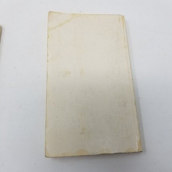 1969 1979 Vintage Monthly Loan Amortization Payment Books 6% to 10% & 7%-18% - Picture 7 of 10